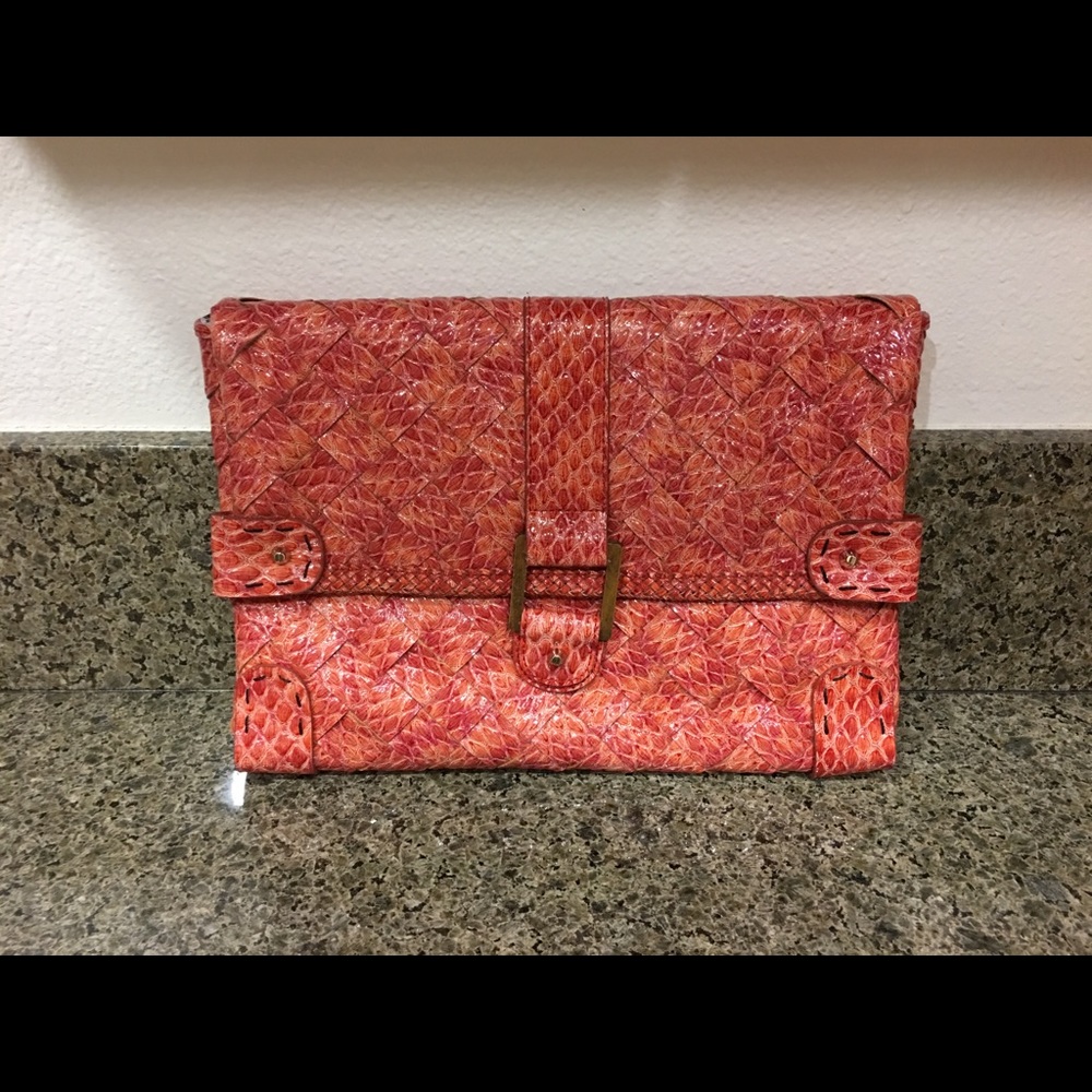 Jessica Simpson Clutch
